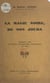 La magie noire de nos jours - Conférence faite à l'Institut métapsychique international en 1929
