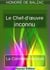 Le Chef-d’œuvre inconnu