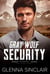 Lance - Gray Wolf Security Wyoming, #3
