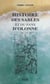 Histoire des Sables et du pays d'Olonne