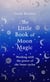The Little Book of Moon Magic - Working with the power of the lunar cycles