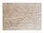 Coupon de tissu fourrure 50 x 70 cm Créalia -  Beige