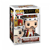 Figurine Funko POP! - Queen - Freddy Mercury King n° 96