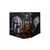 Casque électronique Star Wars The Black Series - The Mandalorian