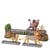 Figurine Enesco Disney Traditions - Le Roi Lion - Timon, Pumba et Simba