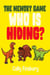 The Memory Game Who is Hiding?