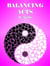 Balancing Acts - The Balancing Acts Universe, #1