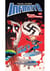 Infinity 8 - Comics 4 - Retour vers le fuhër