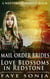 Mail Order Brides – Love Blossoms in Redstone (A Western Romance Book)