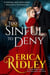Too Sinful to Deny - Gothic Love Stories, #2