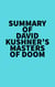 Summary of David Kushner's Masters of Doom
