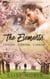 The Elements: Oxygen - Lithium - Carbon - Blackwood Elements Box Set, #1