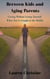Between Kids and Aging Parents Caring Without Losing Yourself When You’re Caught in the Middle