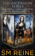 The Ascension Series, Books 1-3: Sacrificed in Shadow, Oaths of Blood, and Ruled by Steel - The Ascension Series