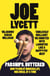 Parsnips, Buttered - The hilarious, bestselling book from comedian Joe Lycett, star of Last One Laughing and Celebrity Traitors