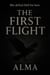 The First Flight - The Eternal Love Saga, #1