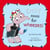 Emily Eases Her Wheezes - Katrina Roe's Relatable Issues Set, #2
