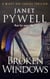 Broken Windows - Mikky dos Santos Thrillers, #6