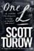 One L - The Turbulent True Story of a First Year at Harvard Law School