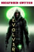 Evolver - Actiongeladener Sci-Fi Roman