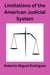 Limitations of the American Judicial System