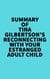 Summary of Tina Gilbertson's Reconnecting with Your Estranged Adult Child