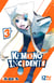 Kemono Incidents - tome 03