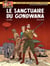 Blake et Mortimer - Tome 18 - Le Sanctuaire de Gondwana