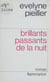Brillants passants de la nuit