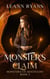 Monster's Claim - Monsters in the Mountains, #5