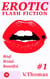 Erotic Flash Fiction #1 - Erotic Flash Fiction, #1