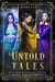 Untold Tales: Books 1-3 - Untold Tales, #1