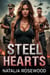 Steel Hearts: A Military Reverse Harem Romance - Alpha Code: Red