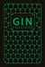The Little Black Book of Gin Cocktails - A Pocket-Sized Collection of Gin Drinks for a Night In or a Night Out