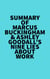 Summary of Marcus Buckingham & Ashley Goodall's Nine Lies About Work