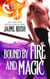 Bound by Fire and Magic - Hidden, #1