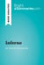 Inferno by Dante Alighieri (Book Analysis) - Detailed Summary, Analysis and Reading Guide