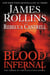 Blood Infernal - The Order of the Sanguines Series
