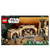 La salle du trône de Boba Fett