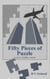 Fifty Pieces of Puzzle: a 9/11 truther novel