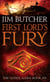 First Lord's Fury - The Codex Alera: Book Six