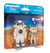 Astronaute ESA et ROBert
