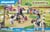 Playmobil® - Parcours d'obstacles avec chevaux  - 70996 - Playmobil® Country