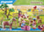 Playmobil® - Décoration de fête avec poneys - 70997 - Playmobil® Country