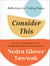 Consider This - Reflections for Finding Peace