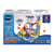 Circuit à billes Marble Rush - Set Discovery XS100 - Vtech