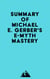 Summary of Michael E. Gerber's E-Myth Mastery