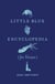Little Blue Encyclopedia - (for Vivian)