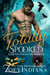 Totally Spooked - The Shifter Speed Dating Series, #1