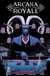 Arcana Royale